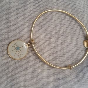 Alex and Ani Bracelet
